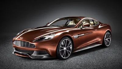 Vanquish